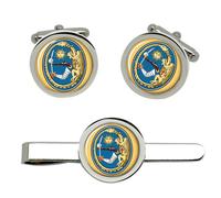 GBP Gemelli E Fermacravatta Set Hajdú (Hungary)