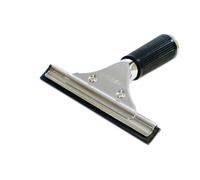 GBPro Lavavetri (Squeegee) con lama in acciaio inox di 15 cm