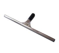 GBPro Lavavetri (Squeegee) con lama in acciaio inox di 45 cm