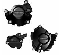 KIT COVER PROTEZIONE MOTORE GB RACING PER YAMAHA R1 / M 2015-2025