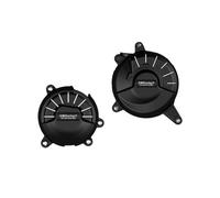 GBRacing - EC-V4S-SF-2020-SET-GBR V4S Streetfighter Coperchio motore Set 2020