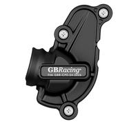 GBRacing Motore Secondario Pompa Acqua Protezione Cover Yamaha Tracer 9 21 - 25