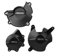 Gbracing Protezione Motore Custodia Set Coperture Honda CBR 600 RR 2009 - 2025