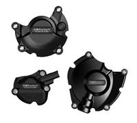 KIT COVER PROTEZIONE MOTORE GB RACING PER YAMAHA MT-10 2015-2025