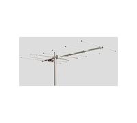 GBS ANTENNA DIRETTIVA VHF 7 ELEMENTI Antenna VHF Ch 5-12, guadagno 8DB, 7 elementi
