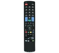 GBS ELETTRONICA - 1701 - Telecomando Universale TV + Pay TV