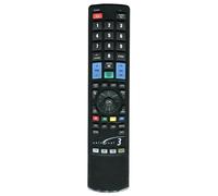 Gbs Elettronica - 1703 - Telecomando Universale 3 In 1