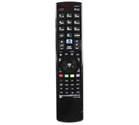 GBS ELETTRONICA - 1718 - Telecomando Universale Per LG TV