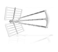 Gbs Elettronica GBS 45031/5G ANTENNA UHF 25 ELEMENTI DDT-2516-5G