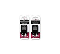 GBS Jolly Open 2 Telecomando 433 MHz Portale - Set di 2