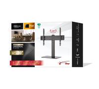 GBS PRO-3280 Supporto TV da Tavolo per Schermi da 32" a 80" VESA Universale