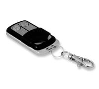 GBS TELECOMANDO APRICANCELLO JOLLY OPEN2 NEW APRICANCELLO UNIVERSALE 433 MHz AUTOAPPRENDENTE, 2 CANALI - ATTENZIONE PRIMA DELL'ACQUISTO ,ACCERTARSI CHE IL RADIOCOMANDO ABBIA FREQUENZA 433 MHZ E NON SIA ROLLING CODE