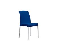 GBSHOP SEDIA JENNY confezione 6 pezzi