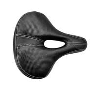 GBSONGLIANGBO Sella Bici Comoda, Sella Bici MTB. Bike Bicycle Saddle Rail Hollow Traspibile Assorbimento Assorbimento a Prova di Memoria Morbida Spugna Casual Fuori da Ciclismo Fuoristrada