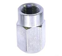 Gbtdoface Dadi di ricambio per tappo driver, tappo driver albero flessibile, adattatore dado di trasmissione parte 225 attacco albero flessibile per 2610916116 tappo driver (1 pz)
