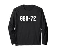 GBU-72 Maglia a Manica