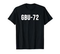 GBU-72 Maglietta