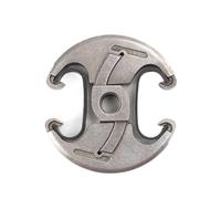 GbwePBqxm Blocco Lancio Disco Frizione Compatibile con Modelli di seghe a Catena 445 450