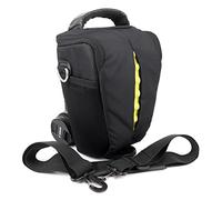 GBYJYMQTZ Copertura della Custodia della Borsa della Fotocamera Adatta for Nikon Fit for Coolpix P1000 P900 B700 B500 L840 L830 L820 L810 L620 L610 L340 L330 P610S P610 P600 P530 P520