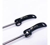 GBYUHAIJUN Sgancio Rapido Bici,Sgancio Rapido per Bicicletta Bike Road Bicycle Mountain Bike a sgancio rapido Front 100 Posteriore 130 / 135mm Boccola(DT 100 135 A Pair)