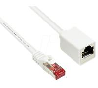 Good Connections, Cavo Bianco Bianco 5 m
