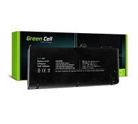 GC® A1321 Batteria per Apple MacBook Pro 15 A1286 (Mid 2009, Mid 2010) (5200mAh 10.8V)