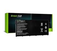 Green Cell Ac52 Laptop Battery Nero