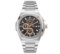 GC Analogico Modello Watches Coussin Shape. Marca Guess