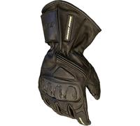 GC Bikewear Predator, guanti impermeabili M male Nero