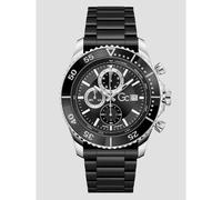 GC Black Ceramic Dress Watch