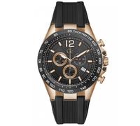 GC Black Synthetic Sport Watch