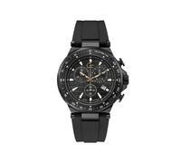 GC Black Synthetic Sport Watch
