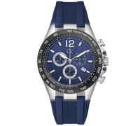 GC Blue Synthetic Sport Watch