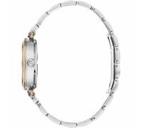 Gc Orologio analogico 'PrimeChic' oro / argento / trasparente Donna Gc One Size oro / argento / trasparente