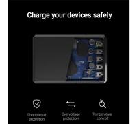 GC CHARGESOURCE USB CHARGER