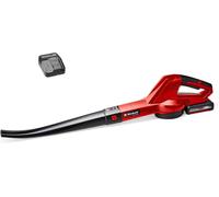 Soffiatore Power X-Change (18 V, Li-Ion, Velocità Aria Max Regolabile 210 Km/H,