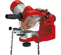 GC-CS 235 E Affilacatene Elettrico (230 V, 235 W, Limitatore Profondità, Scala G