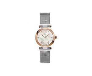 Gc Donna Puro Chic Orologio 32mm Impermeabile Y31003L1