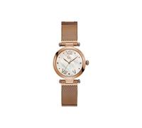 Gc Donna Puro Chic Orologio Y31002L1 32mm Resistente All'Acqua