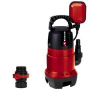 GC DP 7835 Pompa acque scure (780 W portata max 15700 L/h prevalenza 8 m