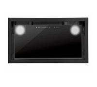 CATA 2130208 campagne, 287 W, 65 Decibel, 4 velocità, Nero