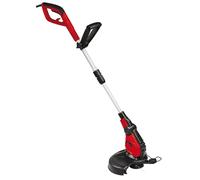 Gc Et 4530 Set Tagliabordi Elettrico 230 V 450 W Rosso Taglio 30 cm