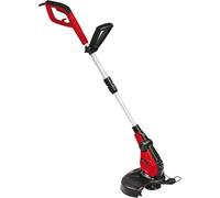 Gc-Et 4530 Set Tagliabordi Elettrico 230 V, 450 W, Rosso, Taglio 30 Cm