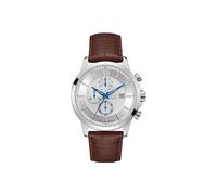GC Cronografo classico da uomo in argento Y27002G1