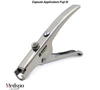 GC Fuji Applicatore per Capsule Universale Applier Restauro del Dente Pistola CE