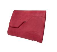 GC German Couture Smart Custodia compatibile con IQOS ILUMA i TEREA o DELIA Sticks e accessori mini bicchiere da ricamo (rosa/rosa)