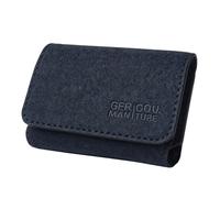 GC German Couture Smart Stickbag Custodia compatibile con IQOS ILUMA i TEREA, DELIA, HEETS e LEVIA bastoncini di nicotina (blu)