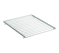 GC GLOBALCOMMERCE Griglia Forno Universale Ripiano Cromato Regolabile per