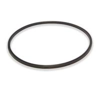 GC GLOBALCOMMERCE Guarnizione Compatibile con Lagostina per Pentole a Pressione, Guarnizione con Diametro 22cm in Silicone