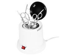 GC GLOBALCOMMERCE Sterilizzatore al Quarzo con Microsfere Professionale per Estetica Nail Art New